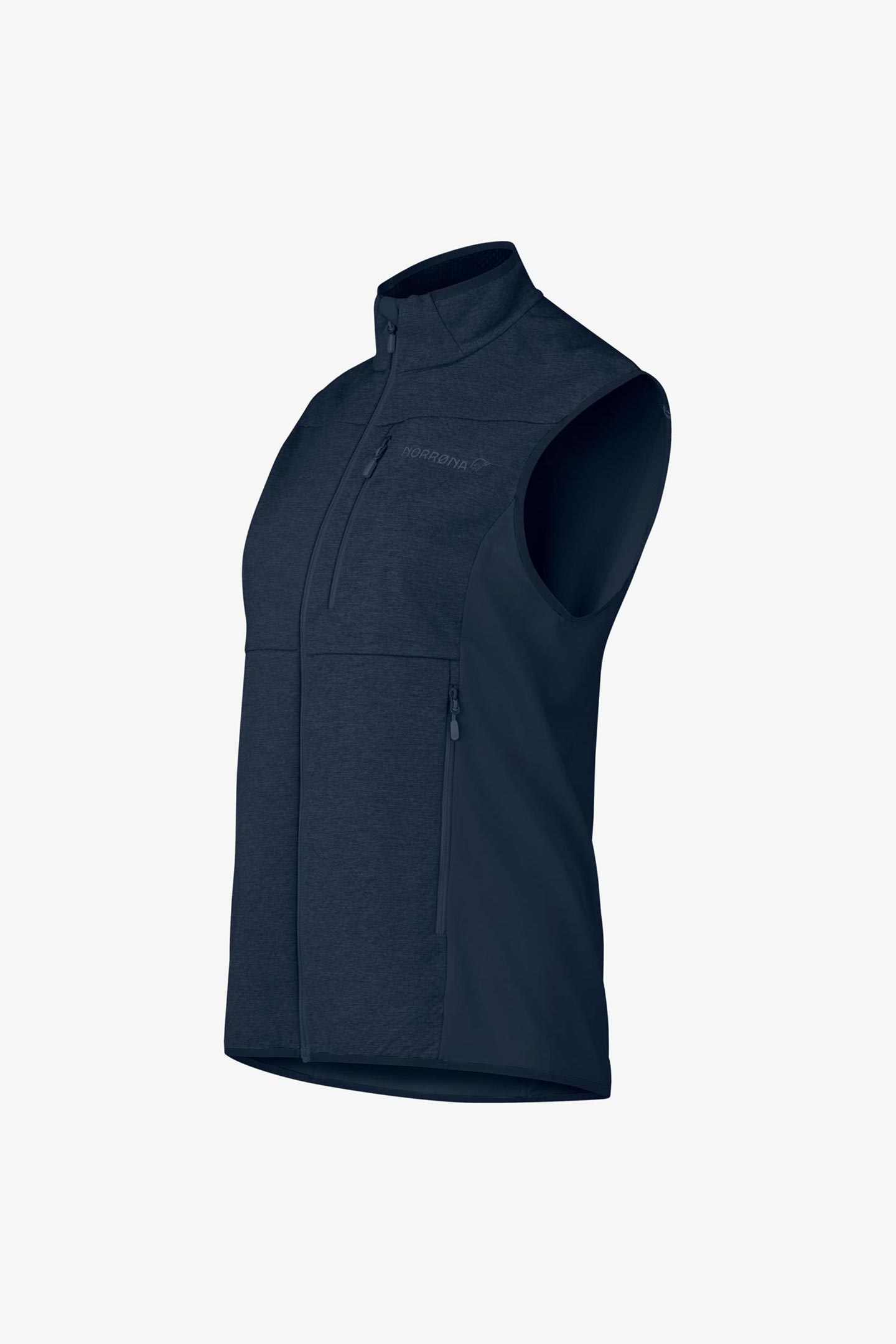 falketind warm2 Octa Vest (W) | フルマークスストア-北欧アウトドア