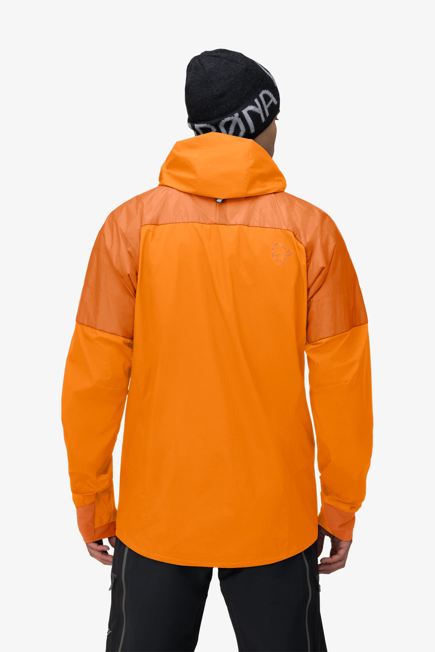 lyngen aero80 insulated Zip Hood (M) | フルマークスストア-北欧