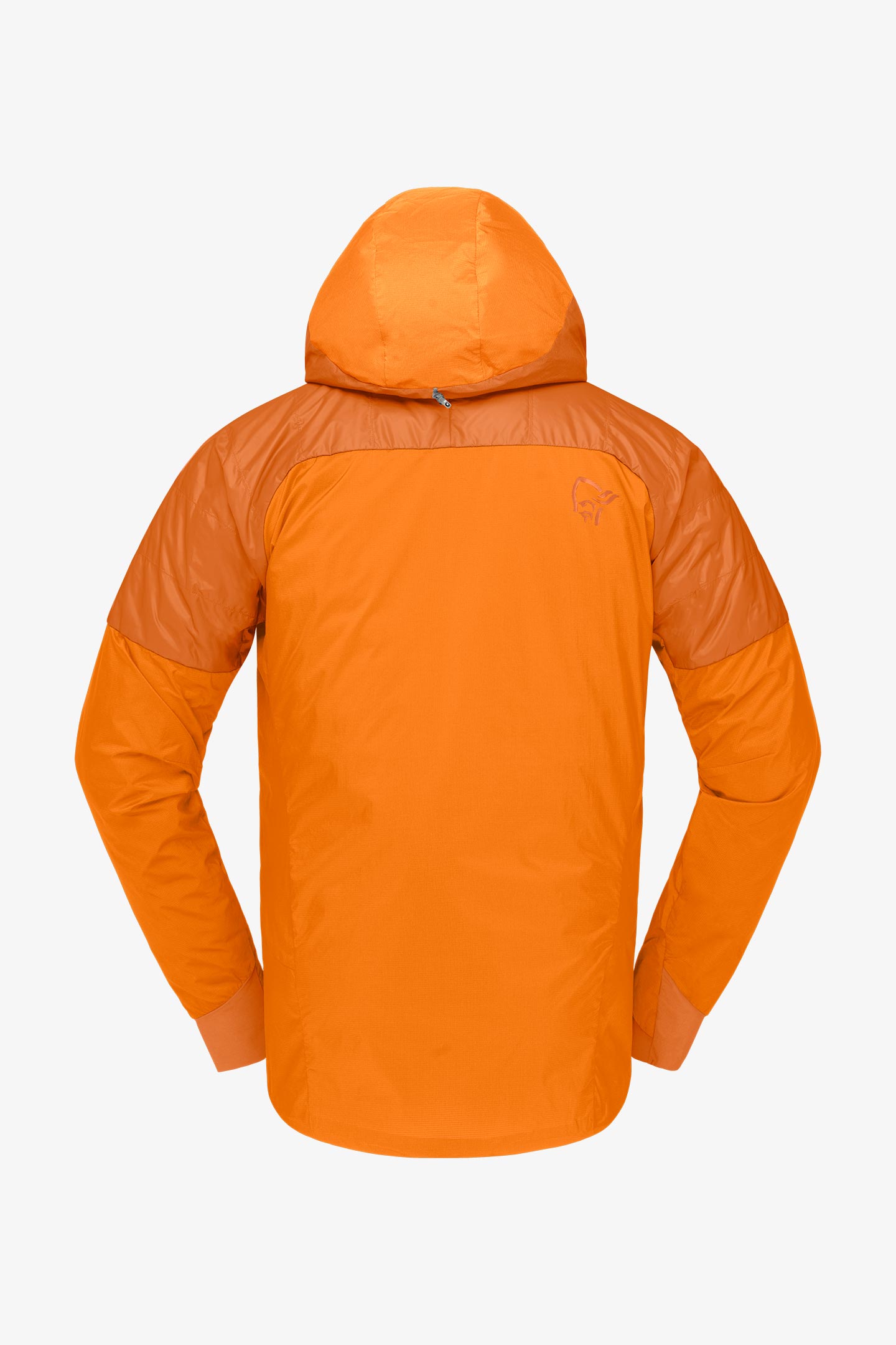 lyngen aero80 insulated Zip Hood (M) | フルマークスストア-北欧