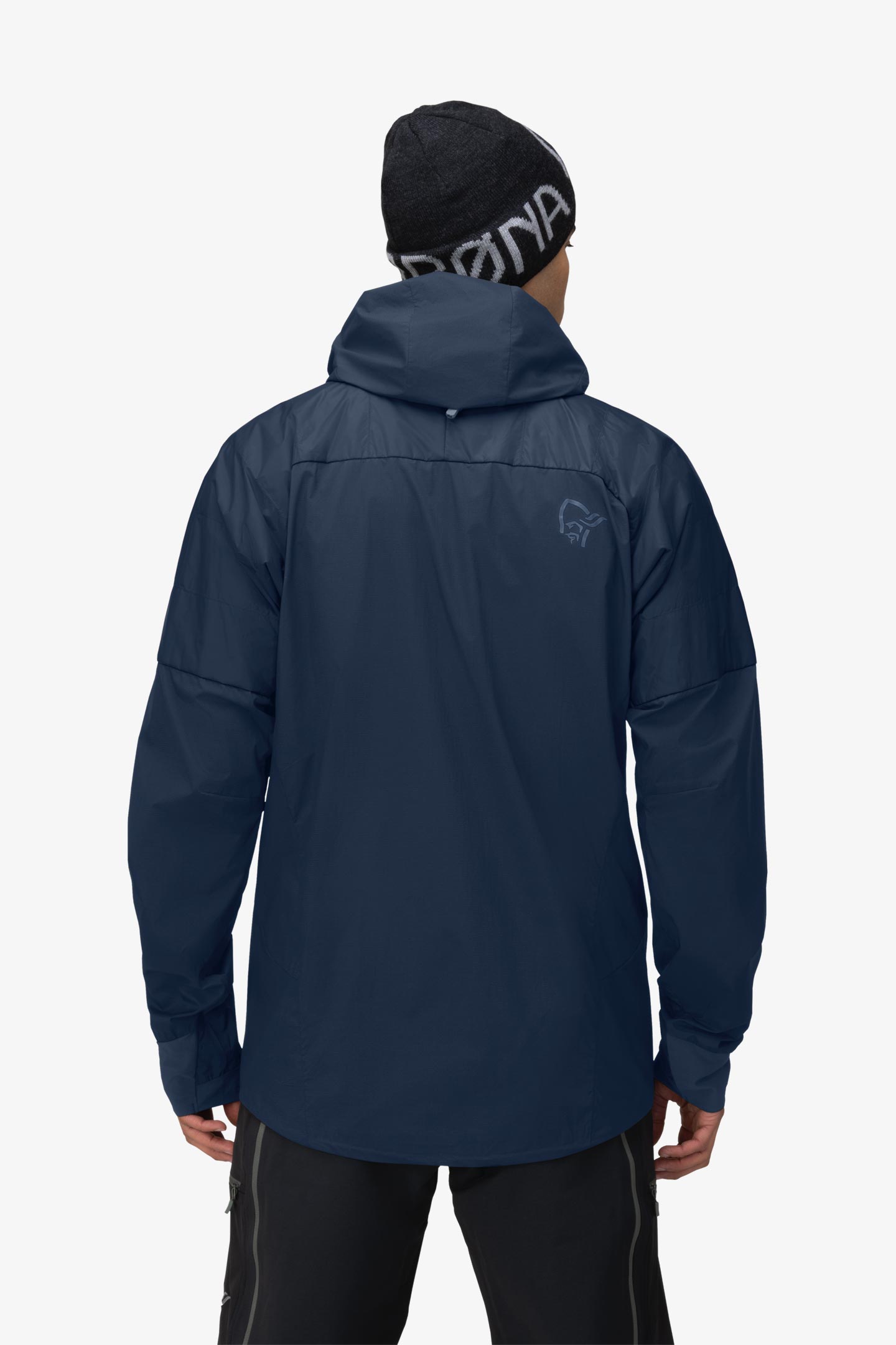 lyngen aero80 insulated Zip Hood (M) | フルマークスストア