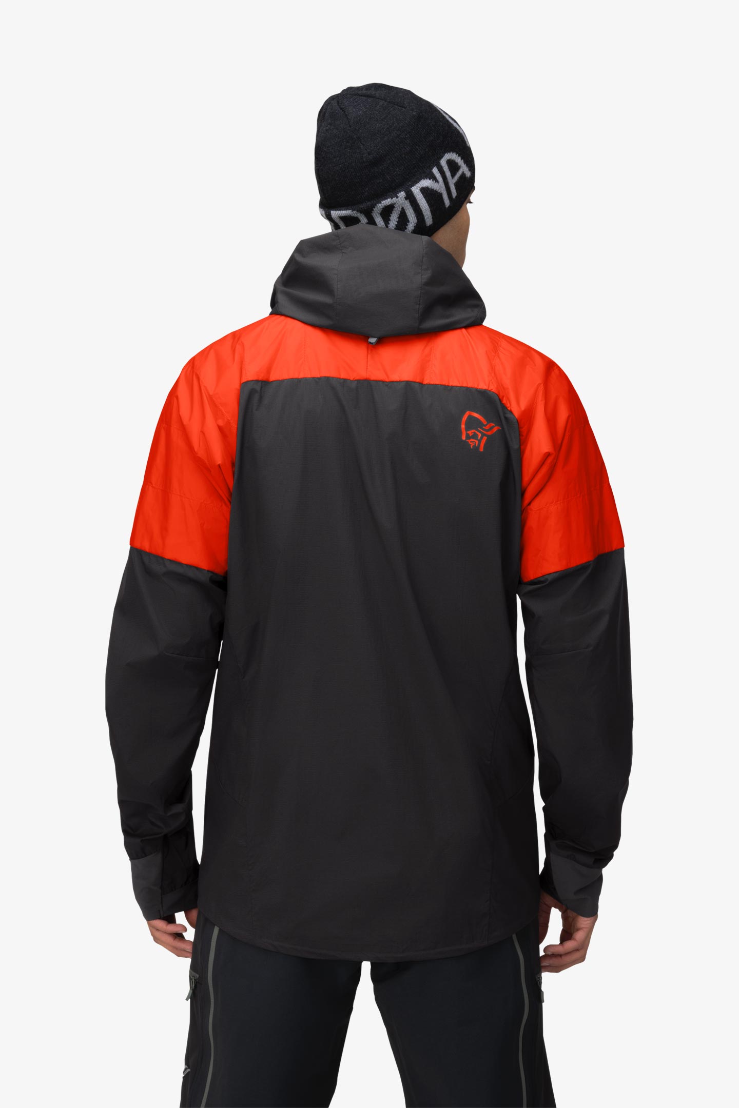 lyngen aero80 insulated Zip Hood (M) | フルマークスストア