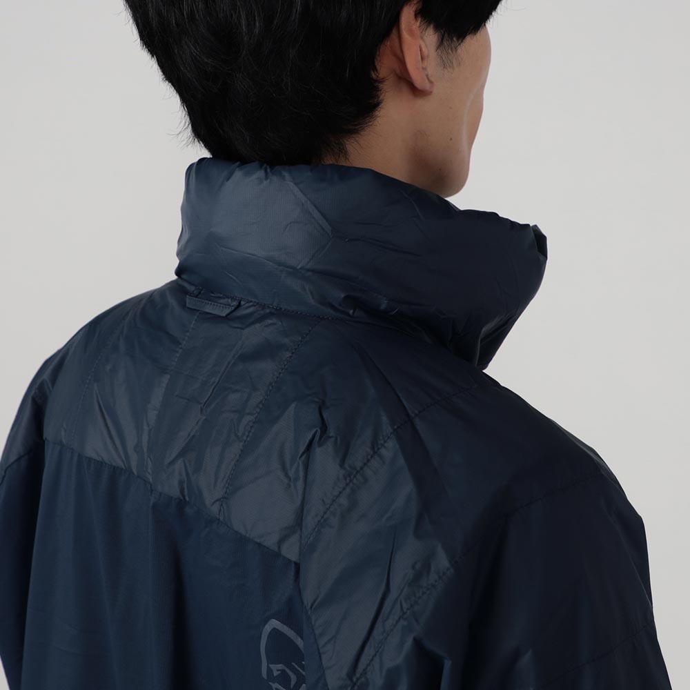 lyngen aero80 insulated Zip Hood (M) | フルマークスストア
