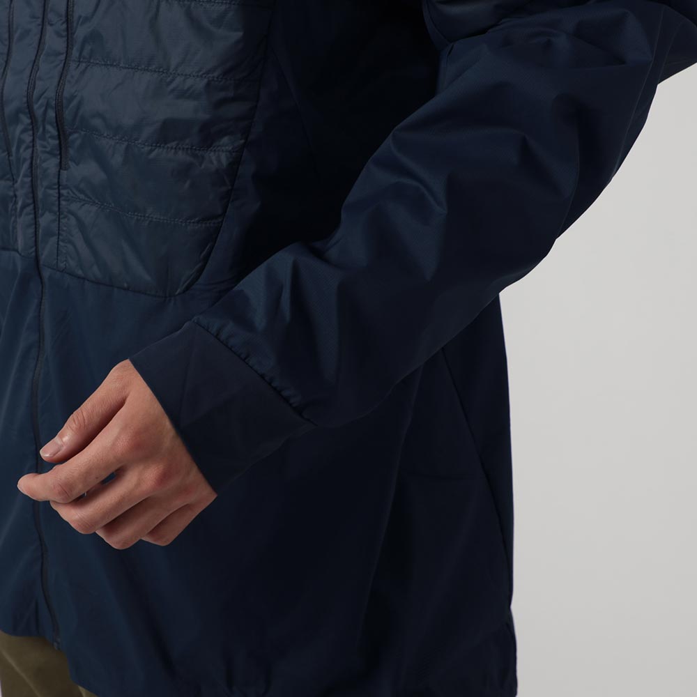 lyngen aero80 insulated Zip Hood (M) | フルマークスストア lyngen aero80 insulated Zip Hood (M) | フルマークスストア
