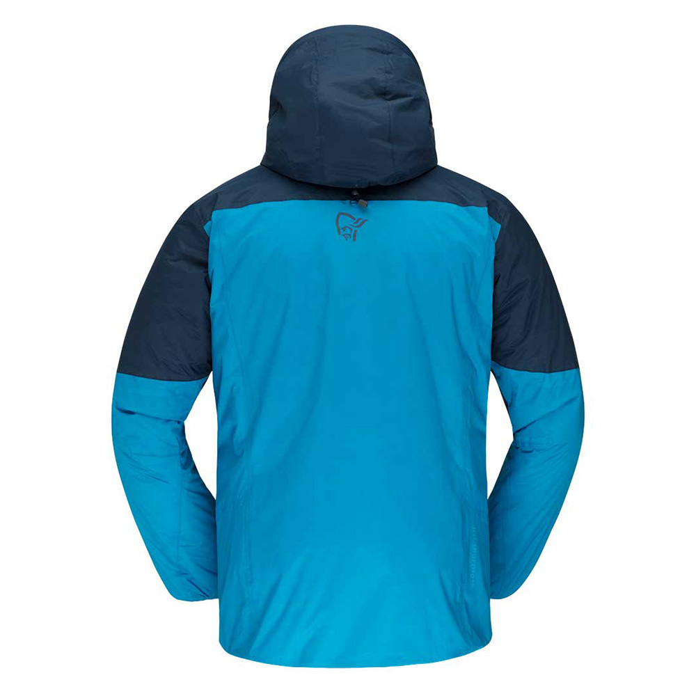 NORRONA 『 lyngen dri2 thermo60 Jacket 』 | FULLMARKS