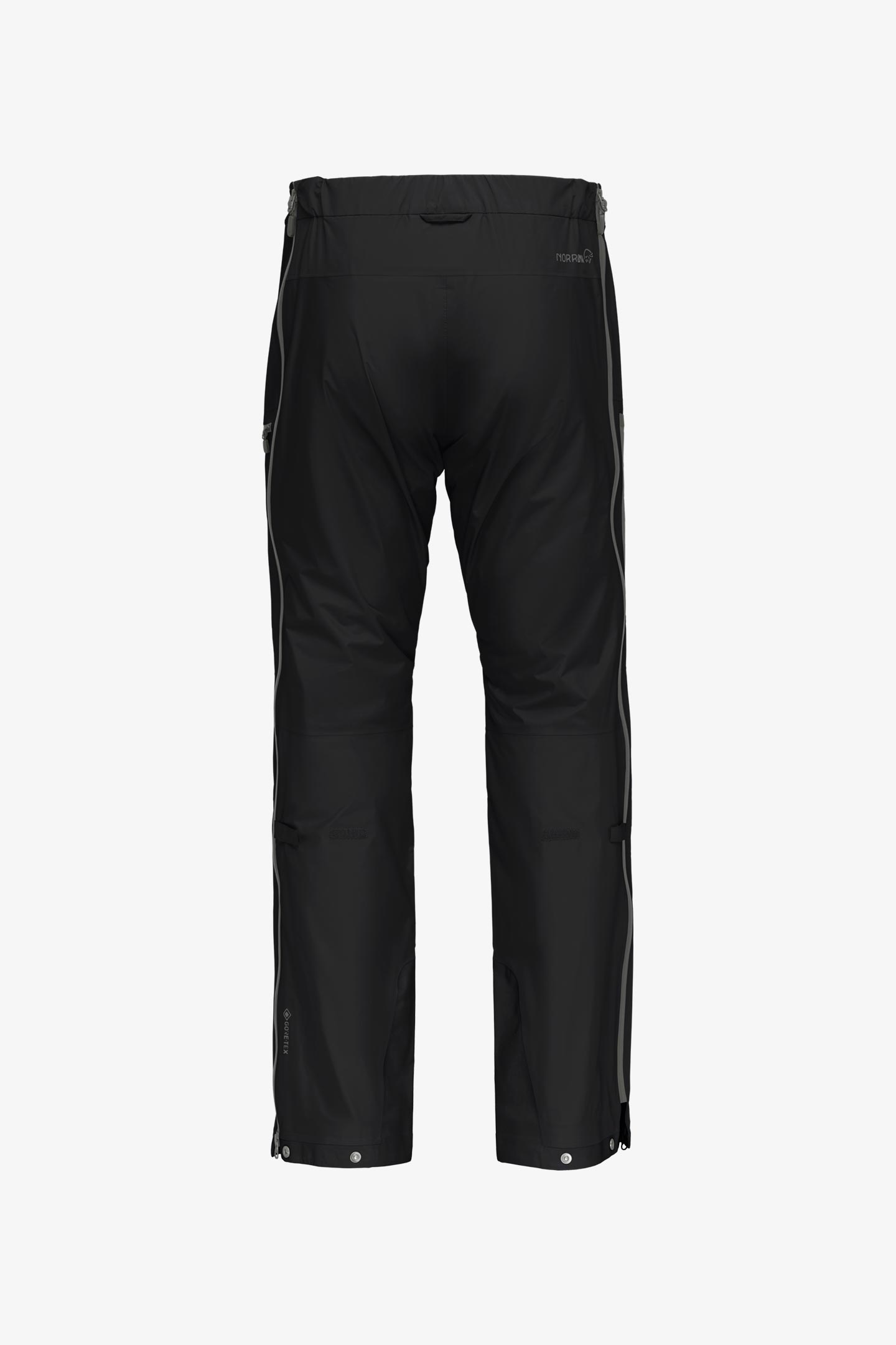 lyngen Gore-Tex Paclite Overpants (M) | フルマークスストア
