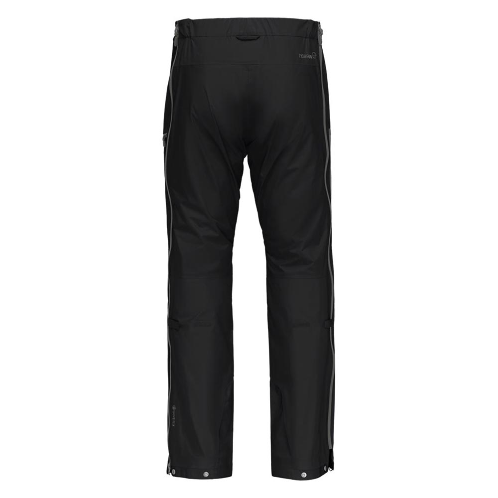 lyngen Gore-Tex Paclite Overpants (M) | フルマークスストア
