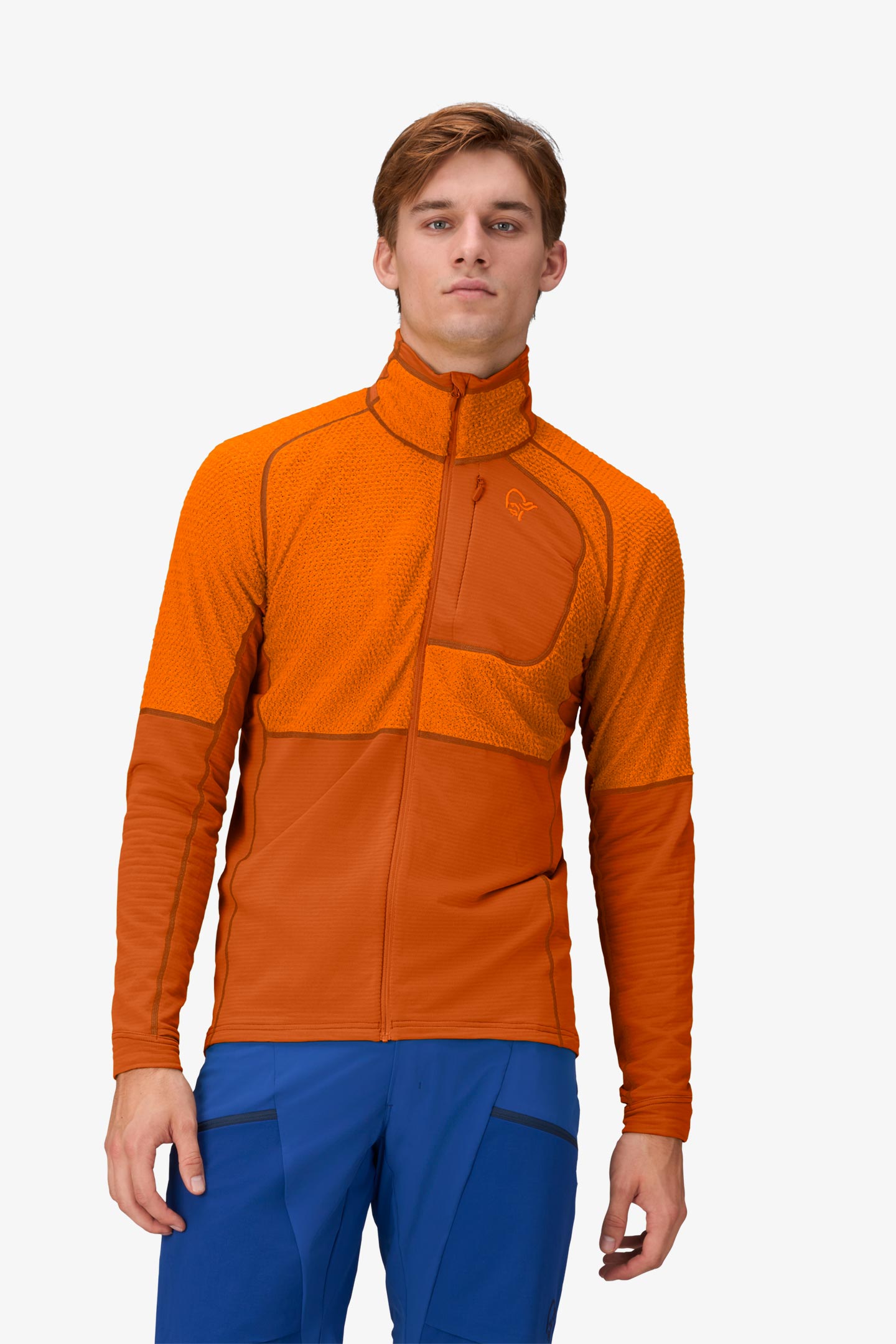 lyngen Alpha90 Jacket (M) | フルマークスストア-北欧