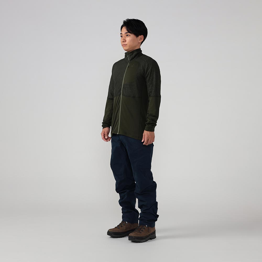 lyngen Alpha90 Jacket (M) | フルマークスストア-北欧