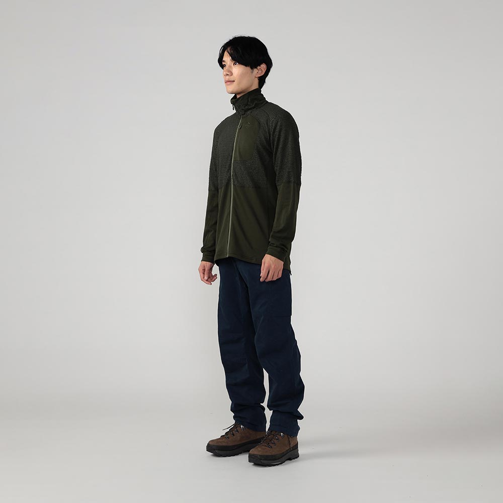 lyngen Alpha90 Jacket (M) | フルマークスストア-北欧 lyngen Alpha90 Jacket (M) | フルマークスストア-北欧