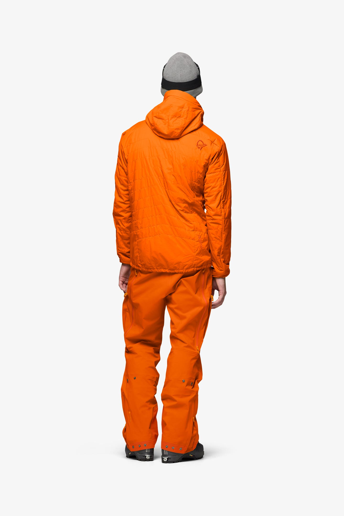 lyngen Alpha100 Zip Hood (M) | フルマークスストア-北欧アウトドア lyngen Alpha100 Zip Hood (M) | フルマークスストア-北欧アウトドア
