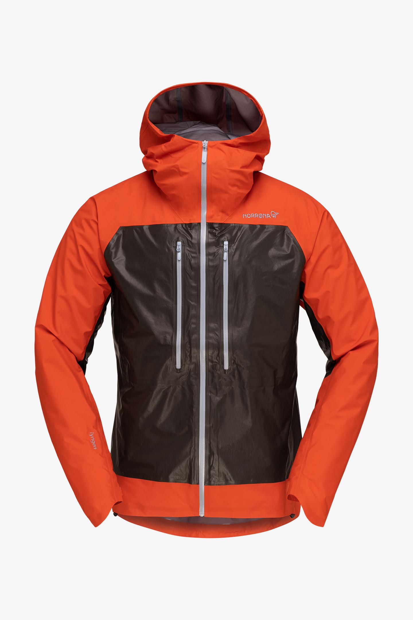 スキー lyngen Gore-Tex Active Jacket lyngen Gore-Tex Active Jacket (M) | フルマークスストア-北欧