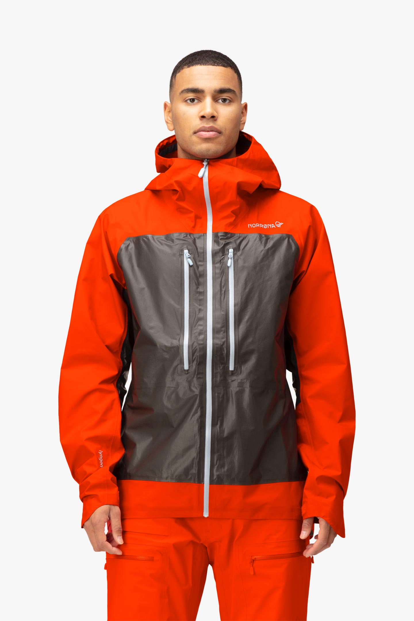 スキー lyngen Gore-Tex Active Jacket 楽天市場】☆23-24☆ NORRONA（ノローナ）lyngen Gore-Tex