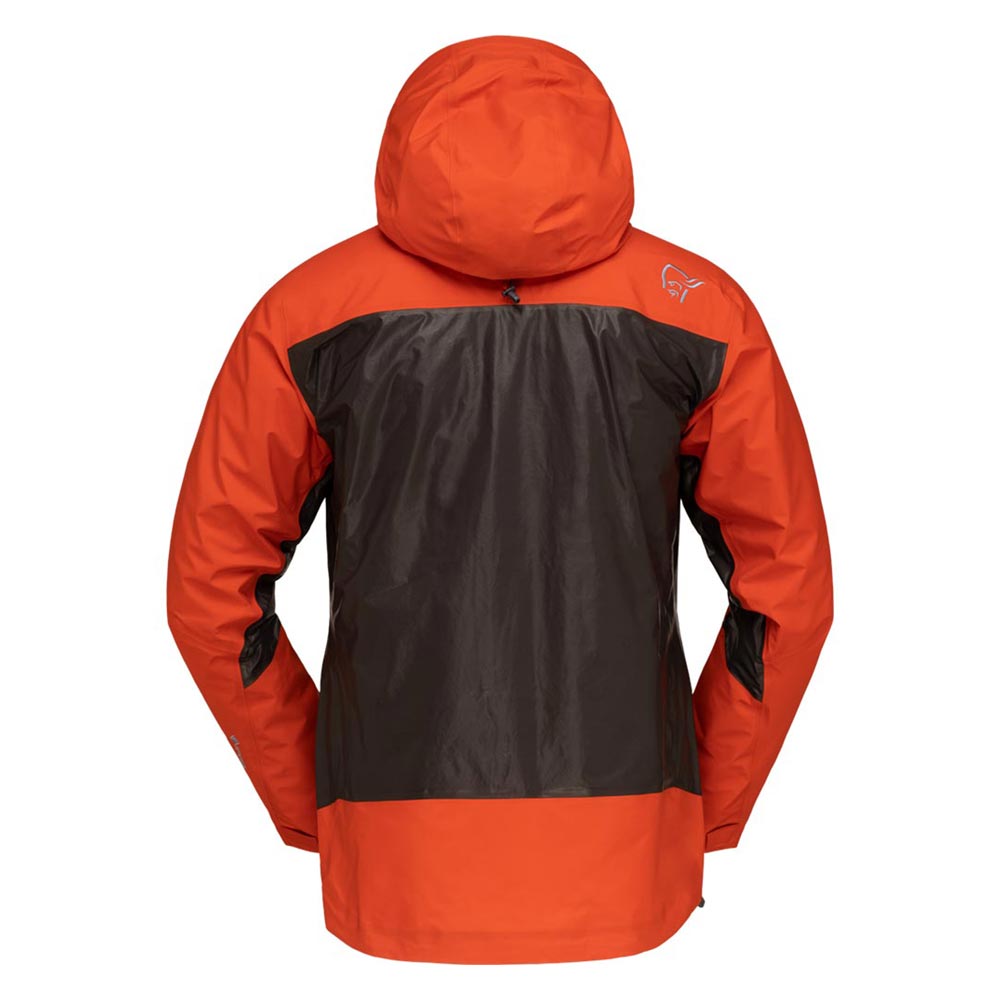 lyngen Gore-Tex Active Jacket (M) | フルマークスストア-北欧