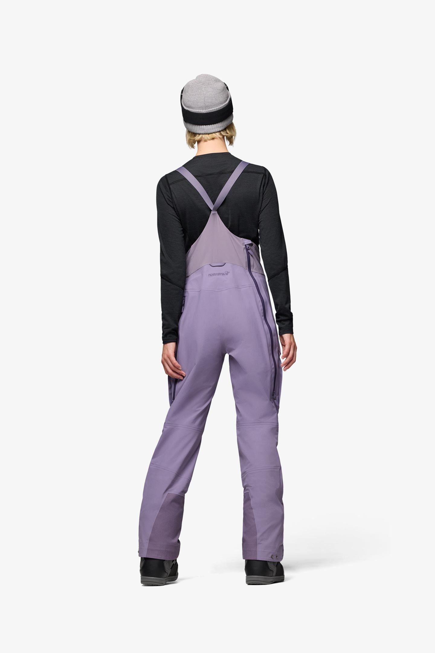 more Gore-Tex Salopette (W) | フルマークスストア-北欧アウトドア