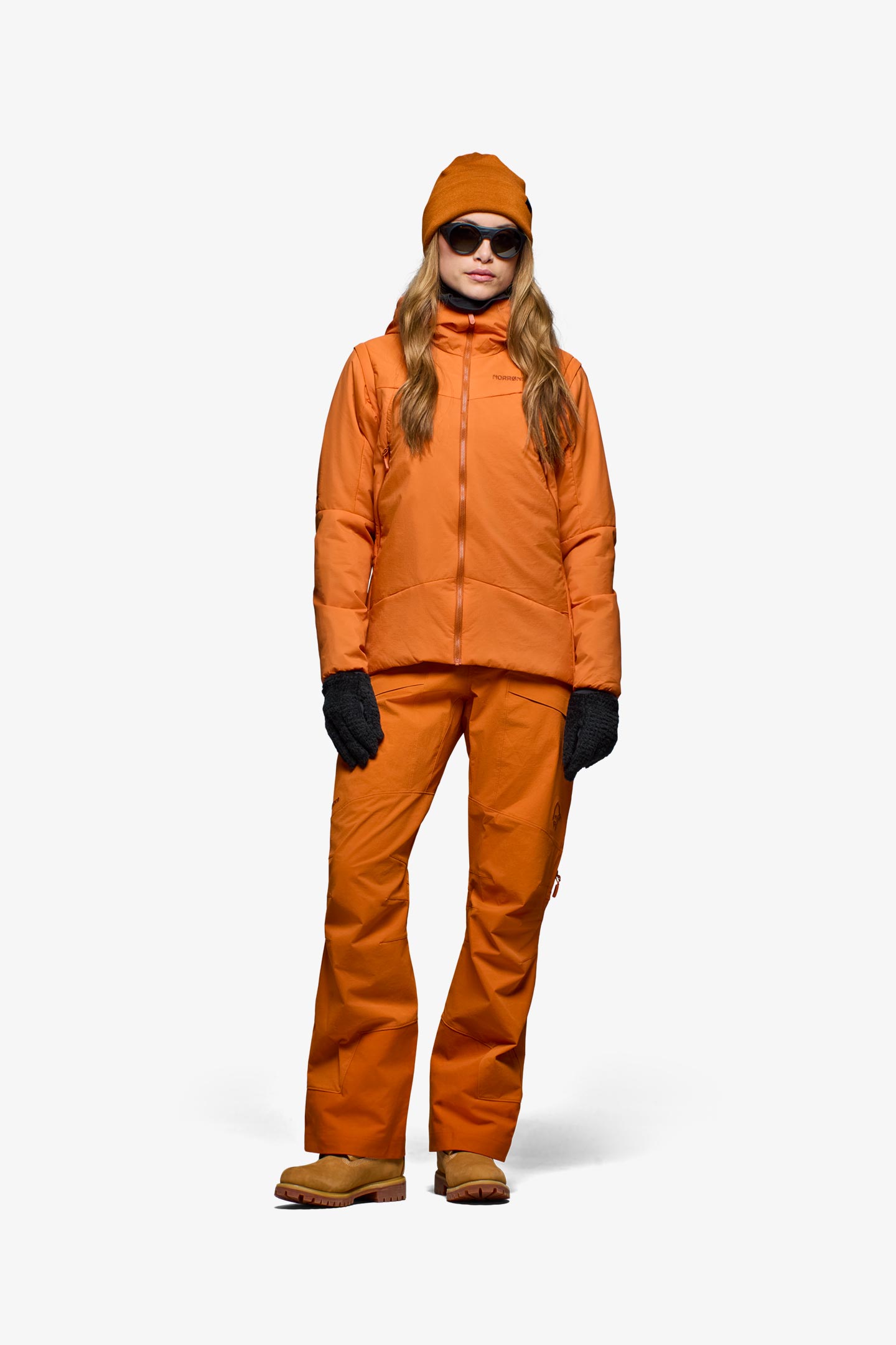 senja Gore-Tex Jacket (M) | フルマークスストア-北欧アウトドア用品