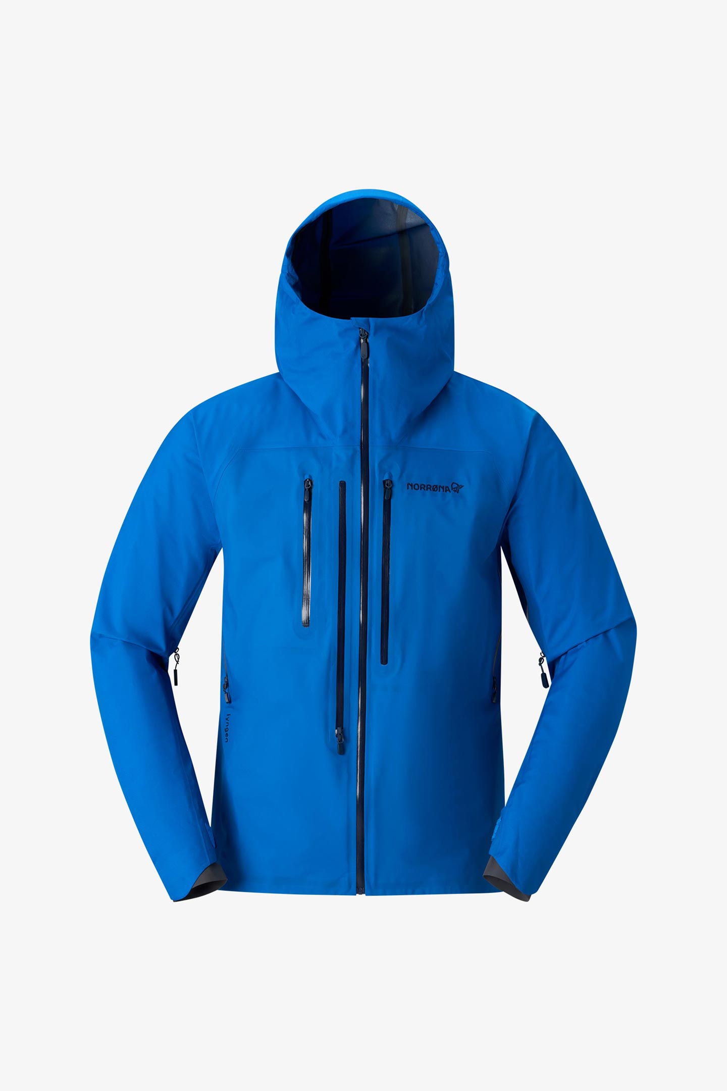 lyngen Gore-Tex Jacket (M) | フルマークスストア-北欧アウトドア用品