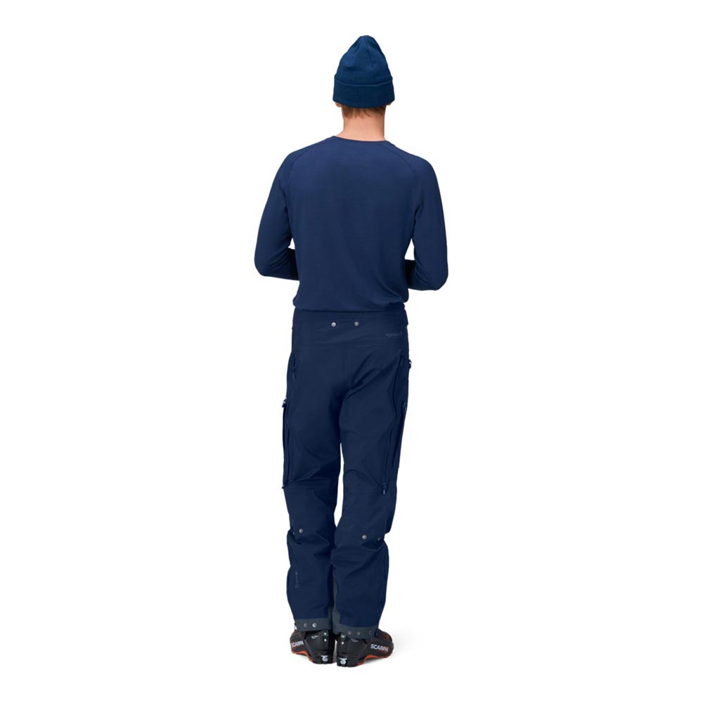 lyngen Gore-Tex Pants (M) | フルマークスストア-北欧