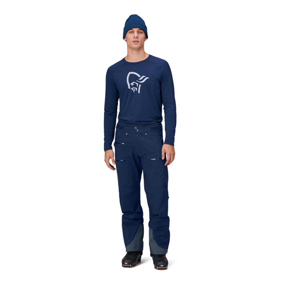 lyngen Gore-Tex Pants (M) | フルマークスストア-北欧