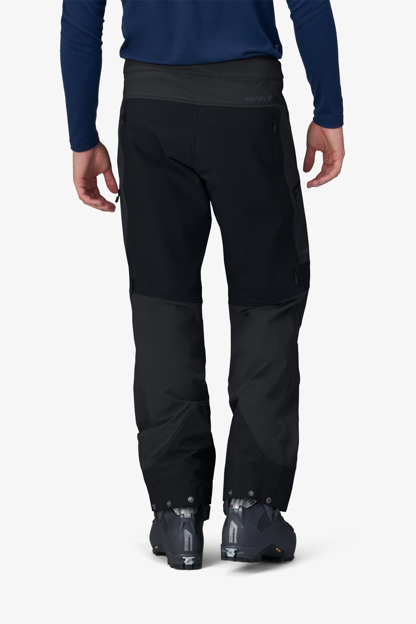more flex1 Pants (M) | フルマークスストア-北欧アウトドア用品