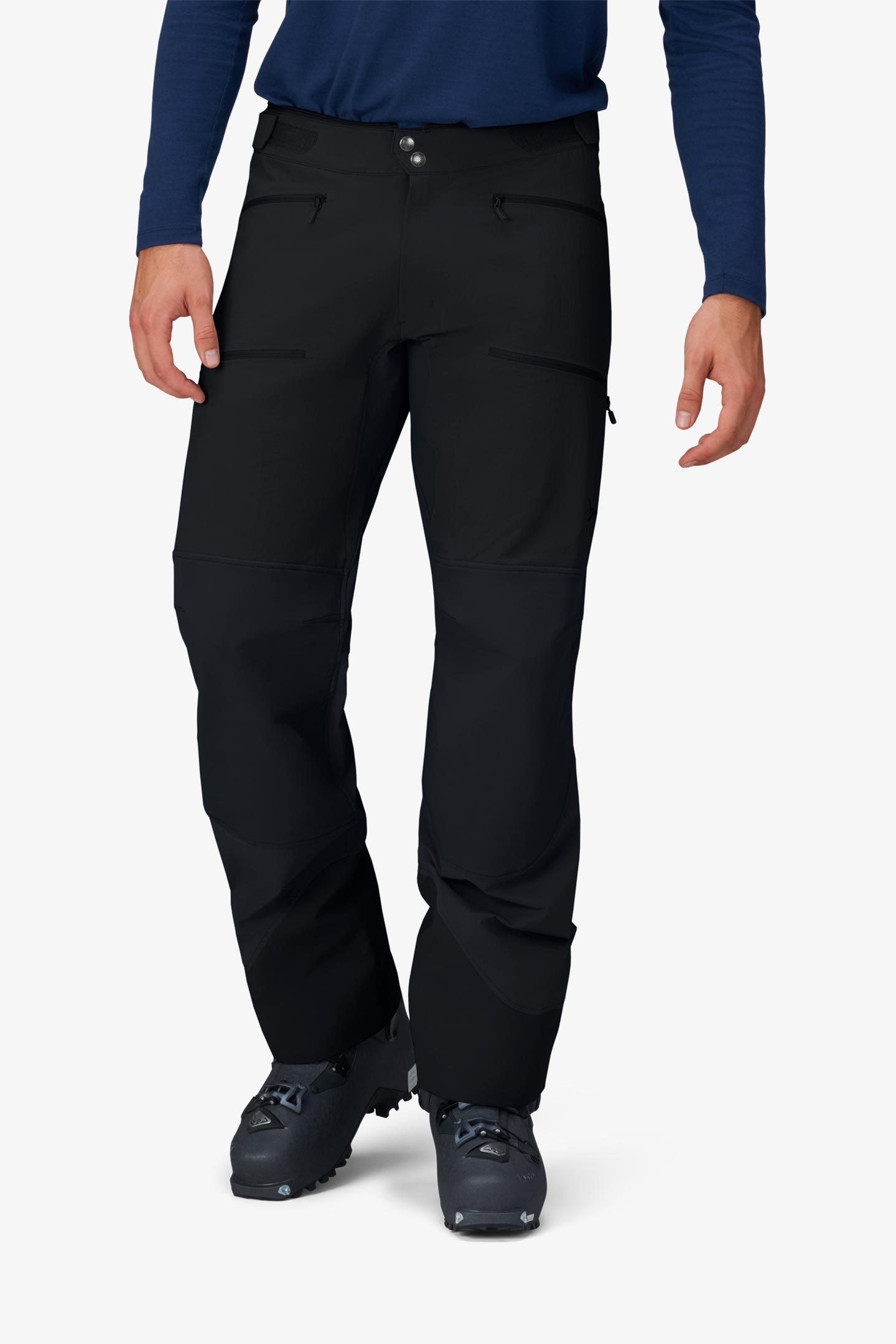 lofoten Gore-Tex Pro Plus Pants (M) | フルマークスストア-北欧
