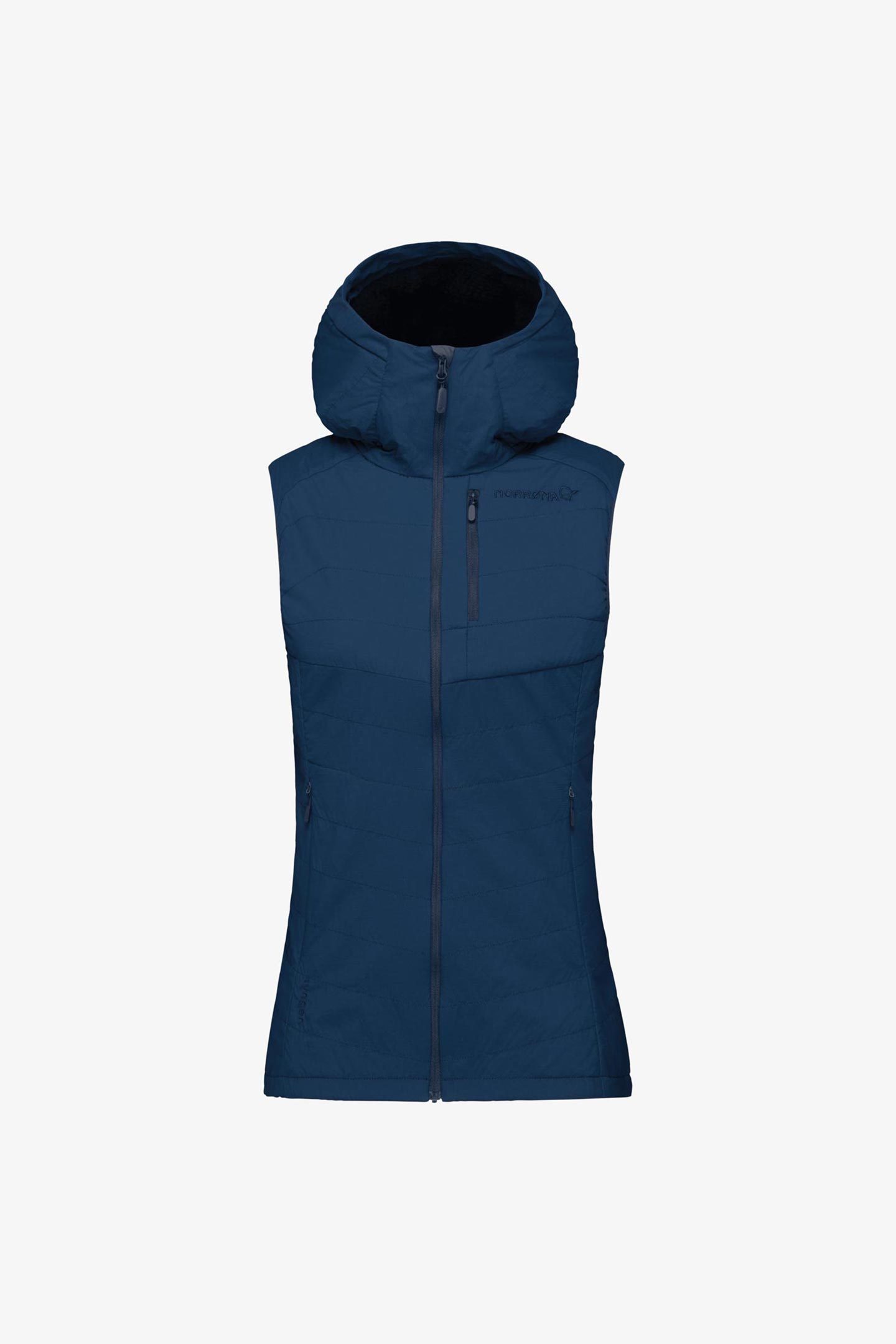 lyngen Alpha90 Vest (W) | フルマークスストア-北欧アウトドア用品