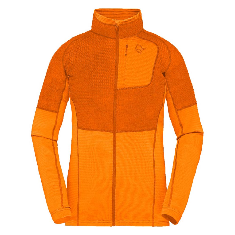 lyngen Alpha90 Jacket (W) | フルマークスストア-北欧