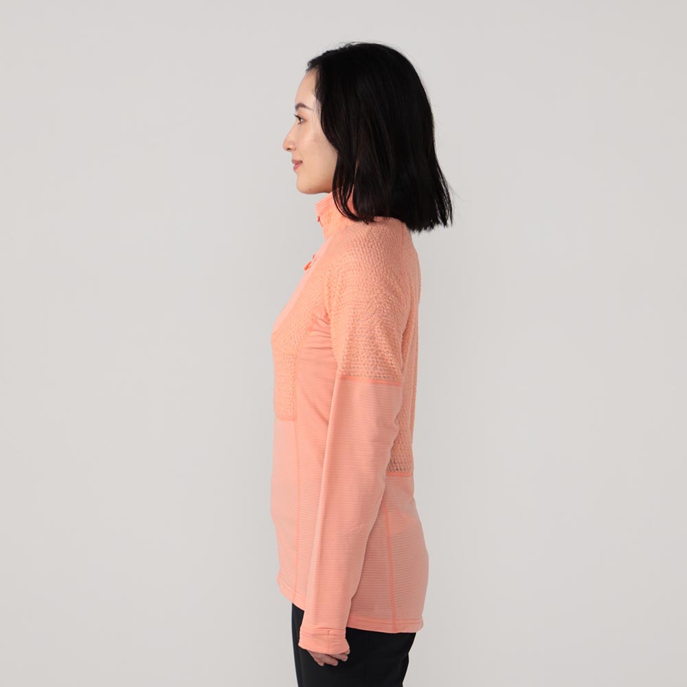 NORRONA - ノローナ NORRØNA 新品 リンゲン アルファ90ジャケット ウィメンズS lyngen Alpha90 Jacket (W) | フルマークスストア-北欧