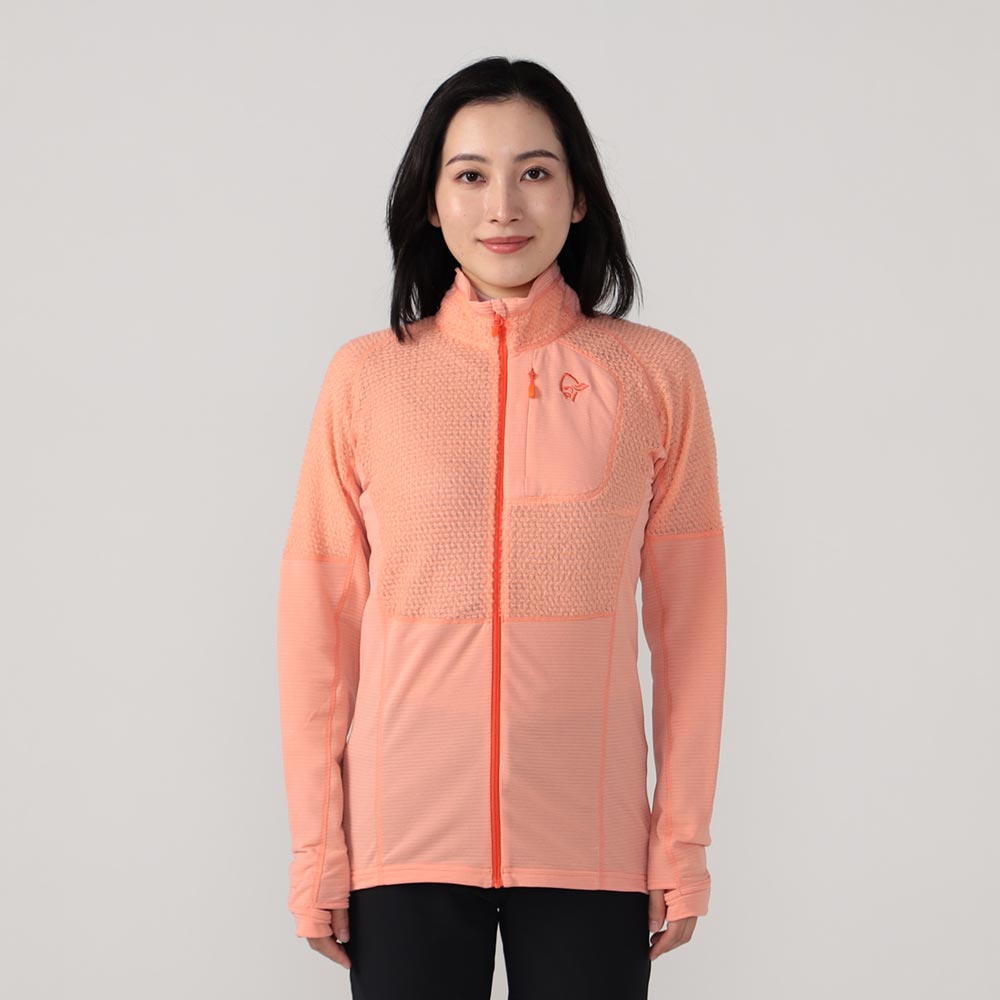 ジャケット・アウター Lyn lyngen Alpha90 Vest (M) | フルマークスストア-北欧アウトドア