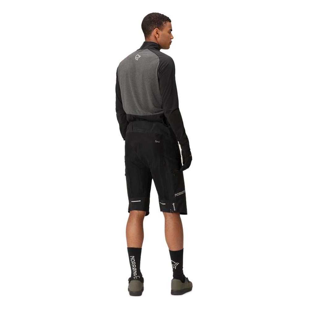 fjora Gore-Tex Pro Shorts (M) | フルマークスストア-北欧