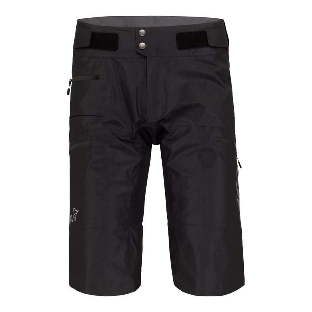 kvinnherad Gore-Tex Pants (M) | フルマークスストア-北欧