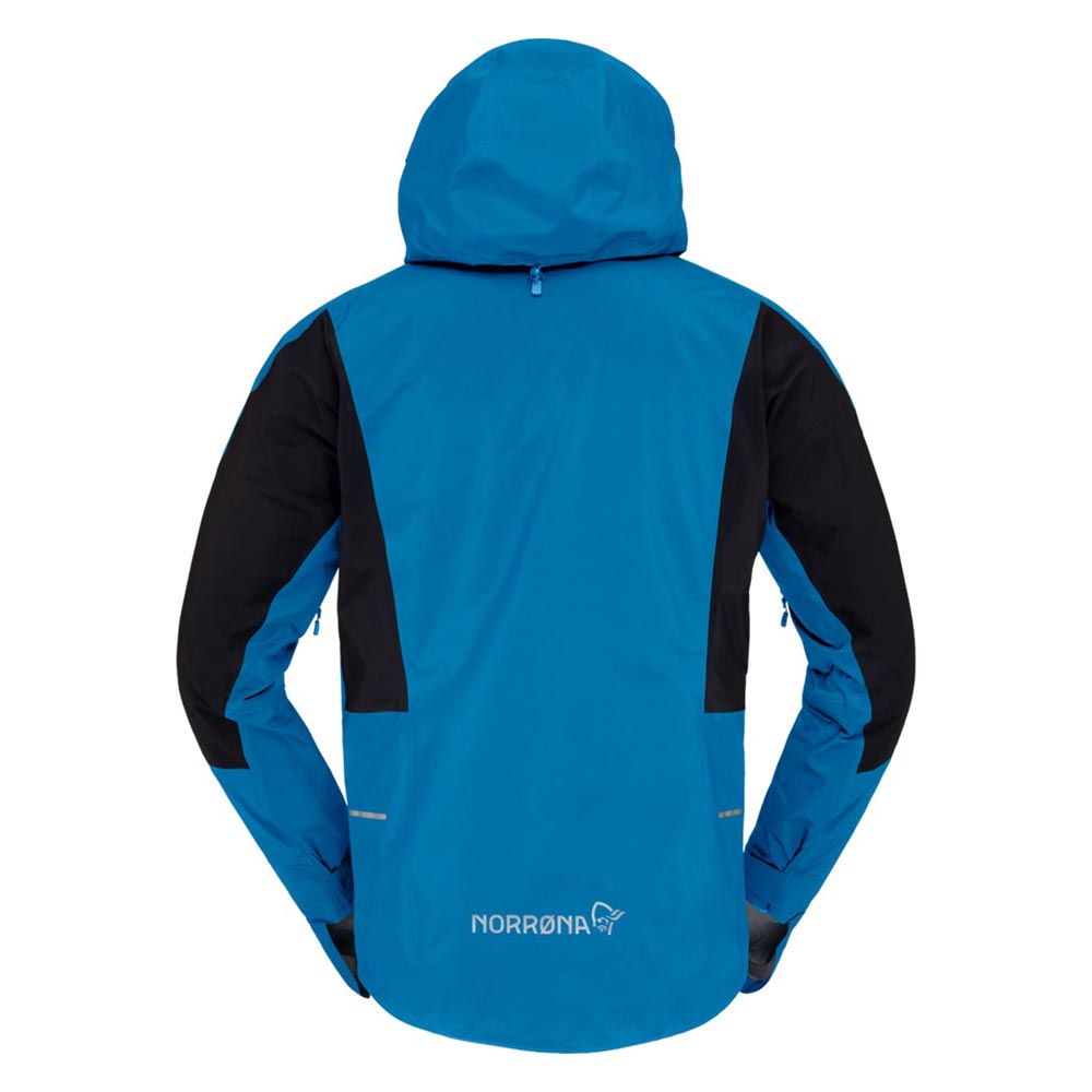 Norrona Lofoten GORE-TEX PRO Jacket - Women's - Clothing