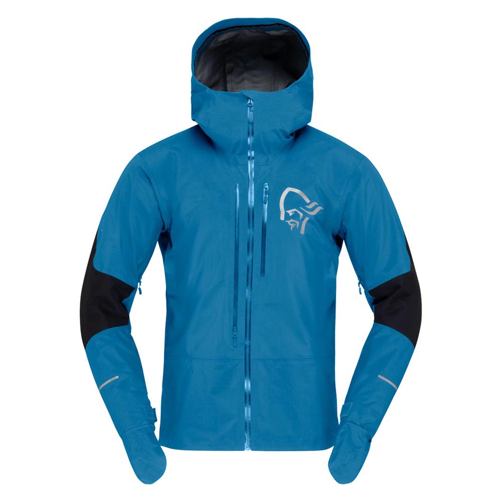 fjora Gore-Tex Pro Jacket (M) | フルマークスストア-北欧