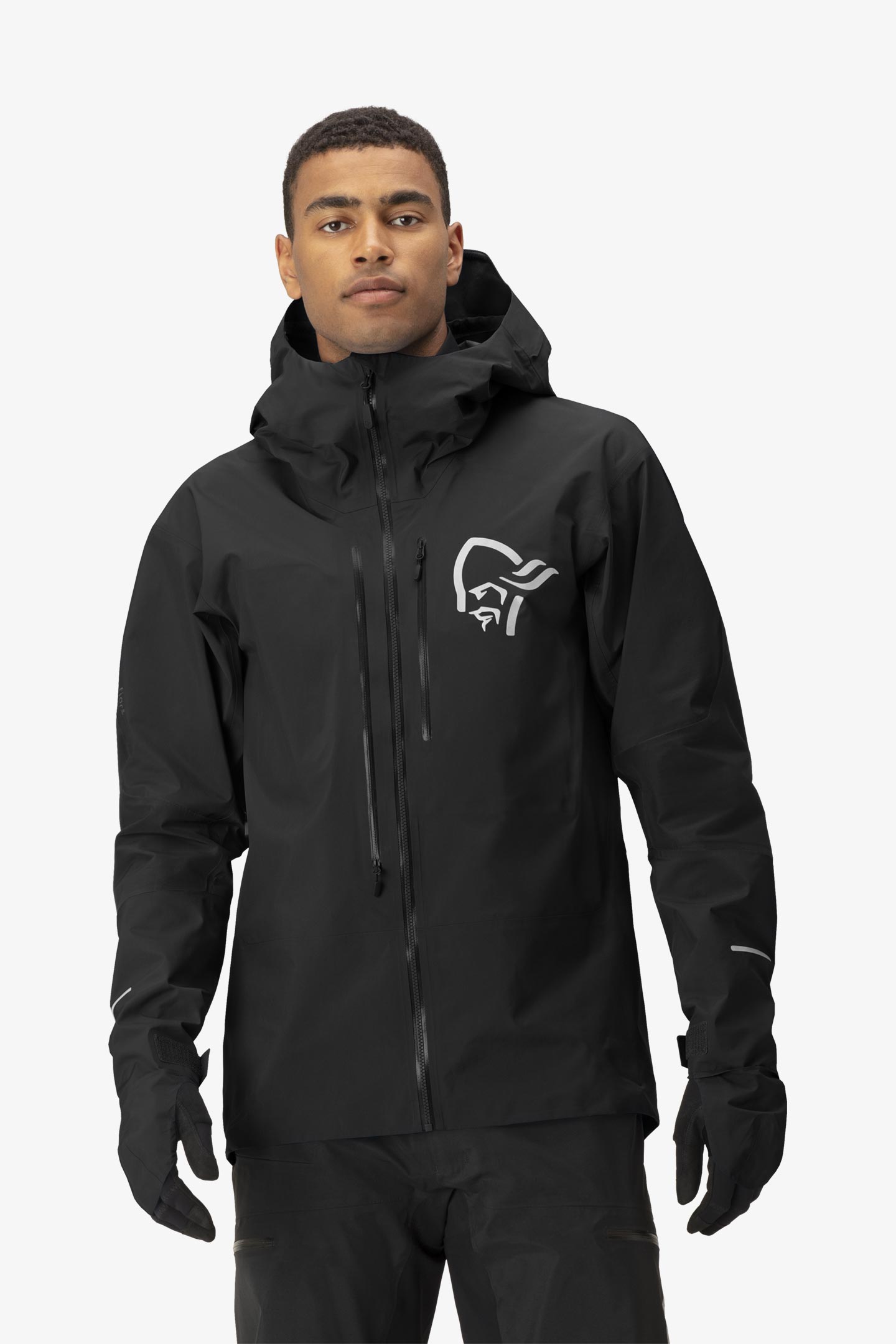 新品未使用★Norronaノローナlyngen Alpha90 Jacket正規 楽天市場】NORRONA(ノローナ) 【2024-25秋冬モデル】Lyngen