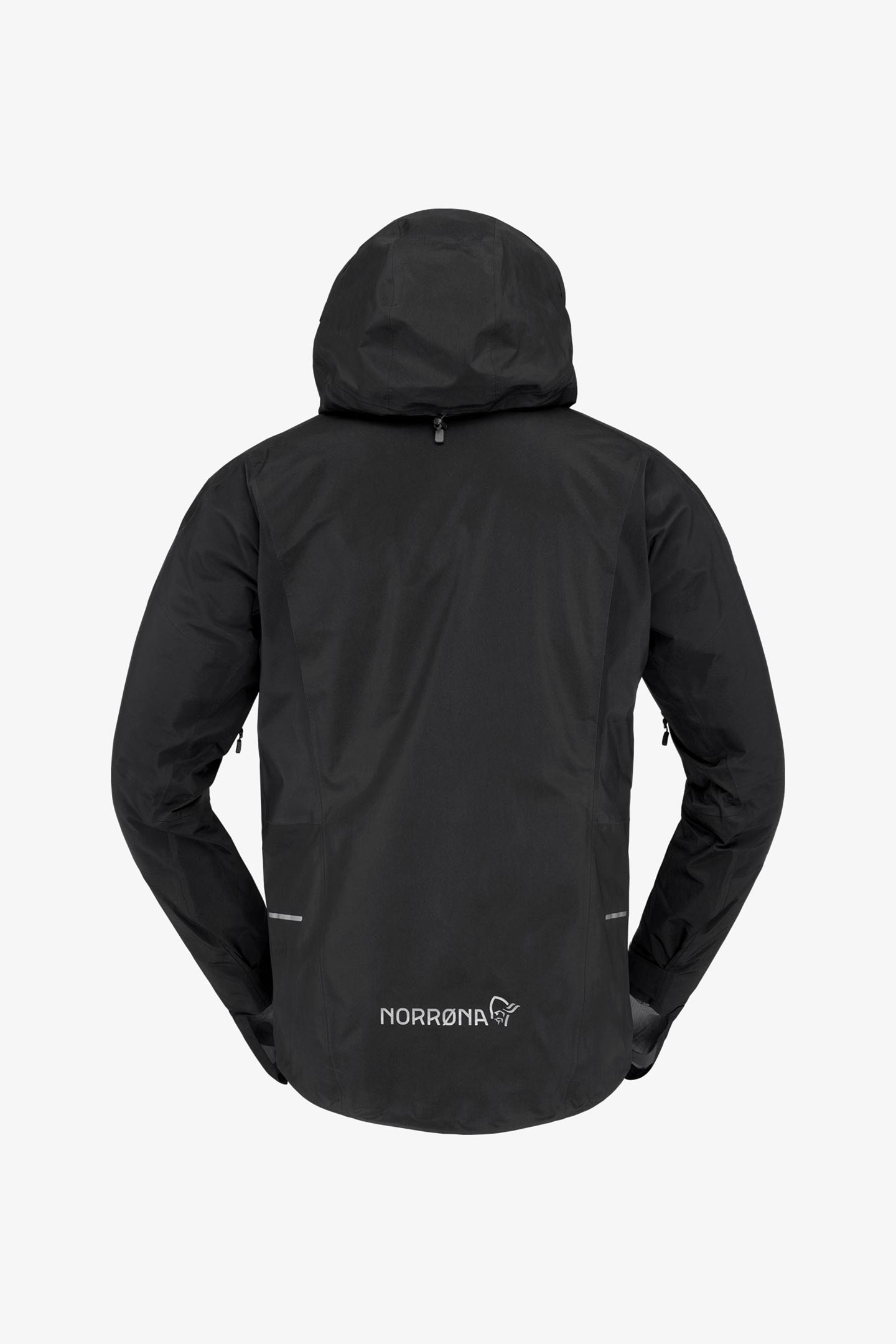 fjora Gore-Tex Pro Jacket (M) | フルマークスストア-北欧アウトドア