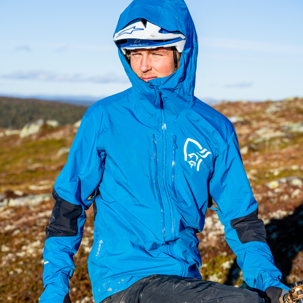 fjora Gore-Tex Pro Jacket (M) | フルマークスストア-北欧