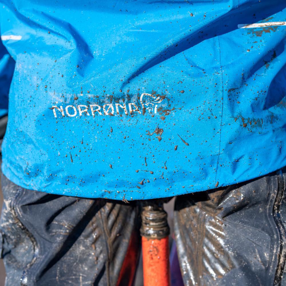 fjora Gore-Tex Pro Jacket (M) | フルマークスストア-北欧
