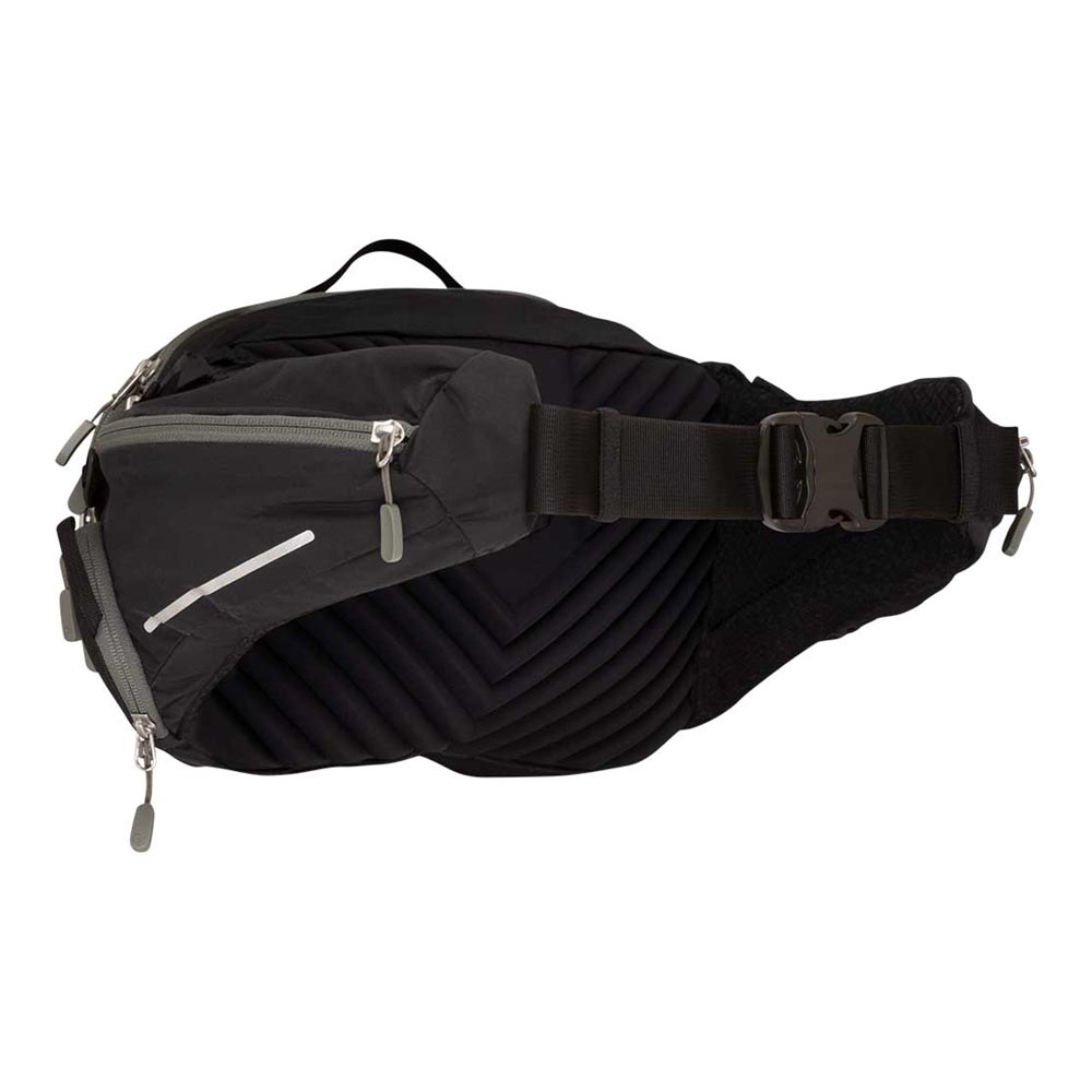 fjora econyl195 6L hip Pack | フルマークスストア-北欧