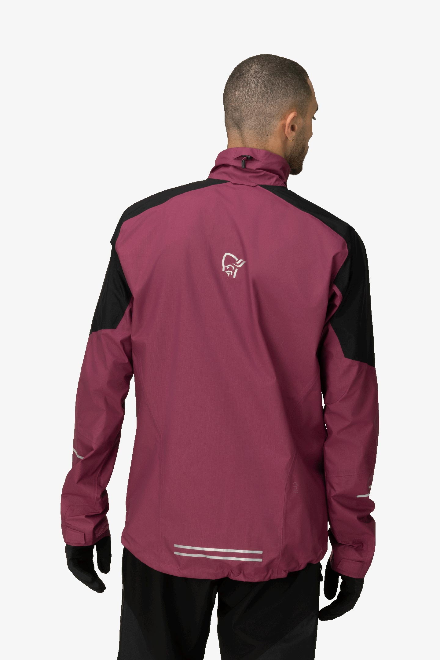fjora dri1 Jacket (M) | フルマークスストア-北欧アウトドア用品