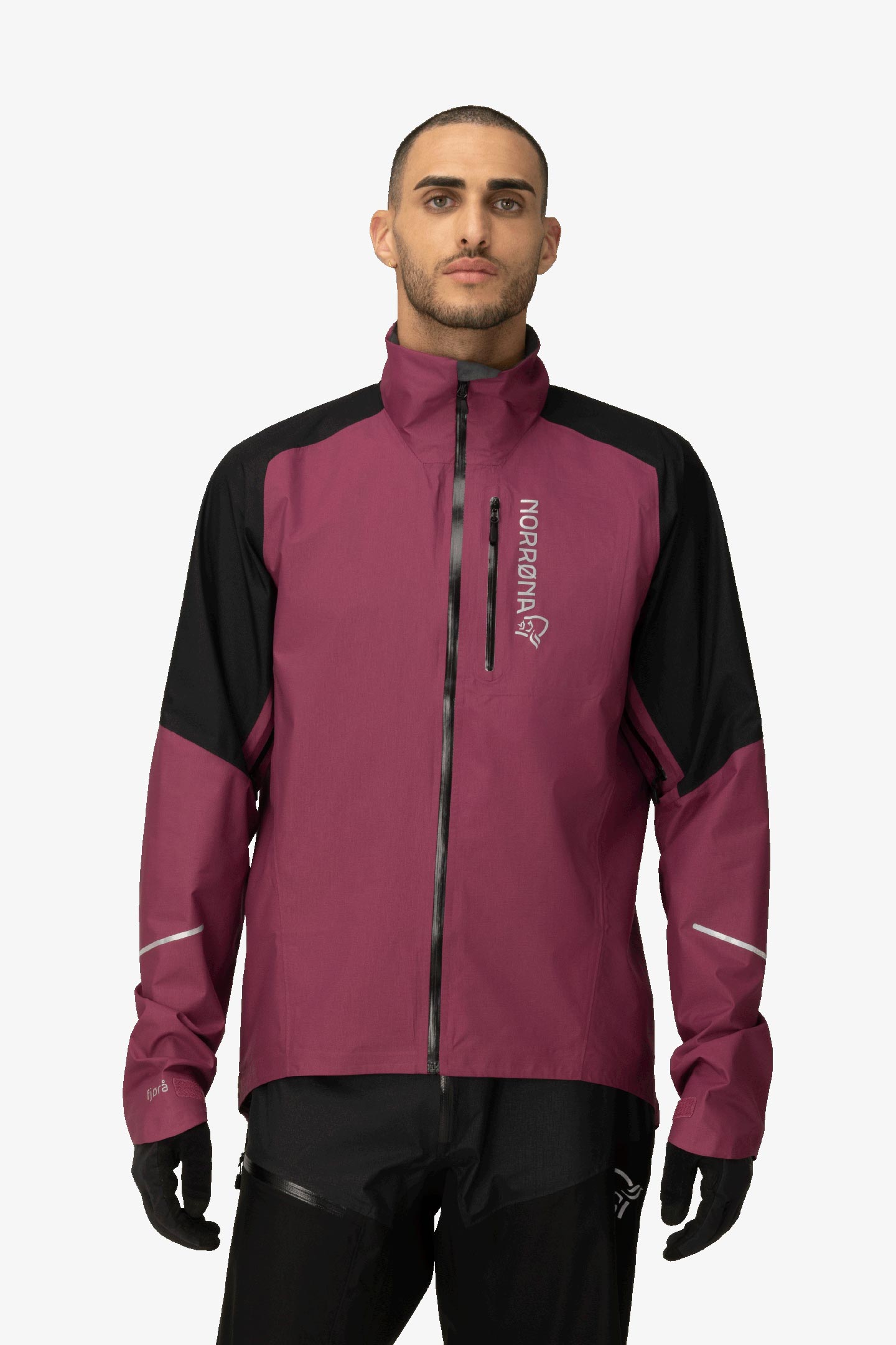 fjora dri1 Jacket (M) | フルマークスストア-北欧アウトドア用品