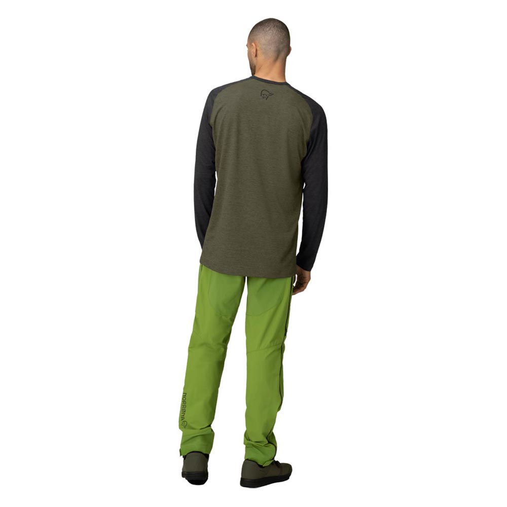 fjora equaliser lightweight long Sleeve (M) | フルマークス
