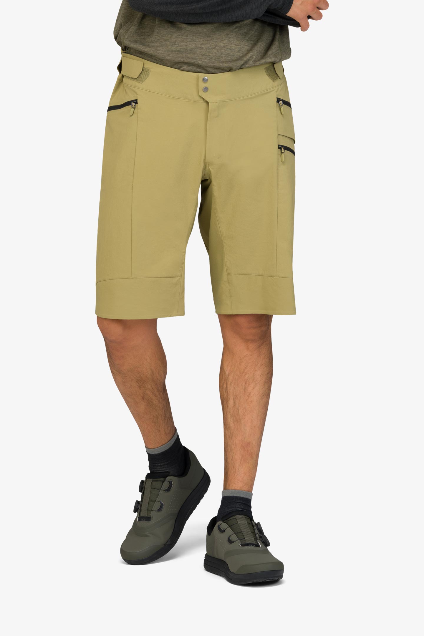 fjora flex1 tech Shorts (M) | フルマークスストア-北欧アウトドア