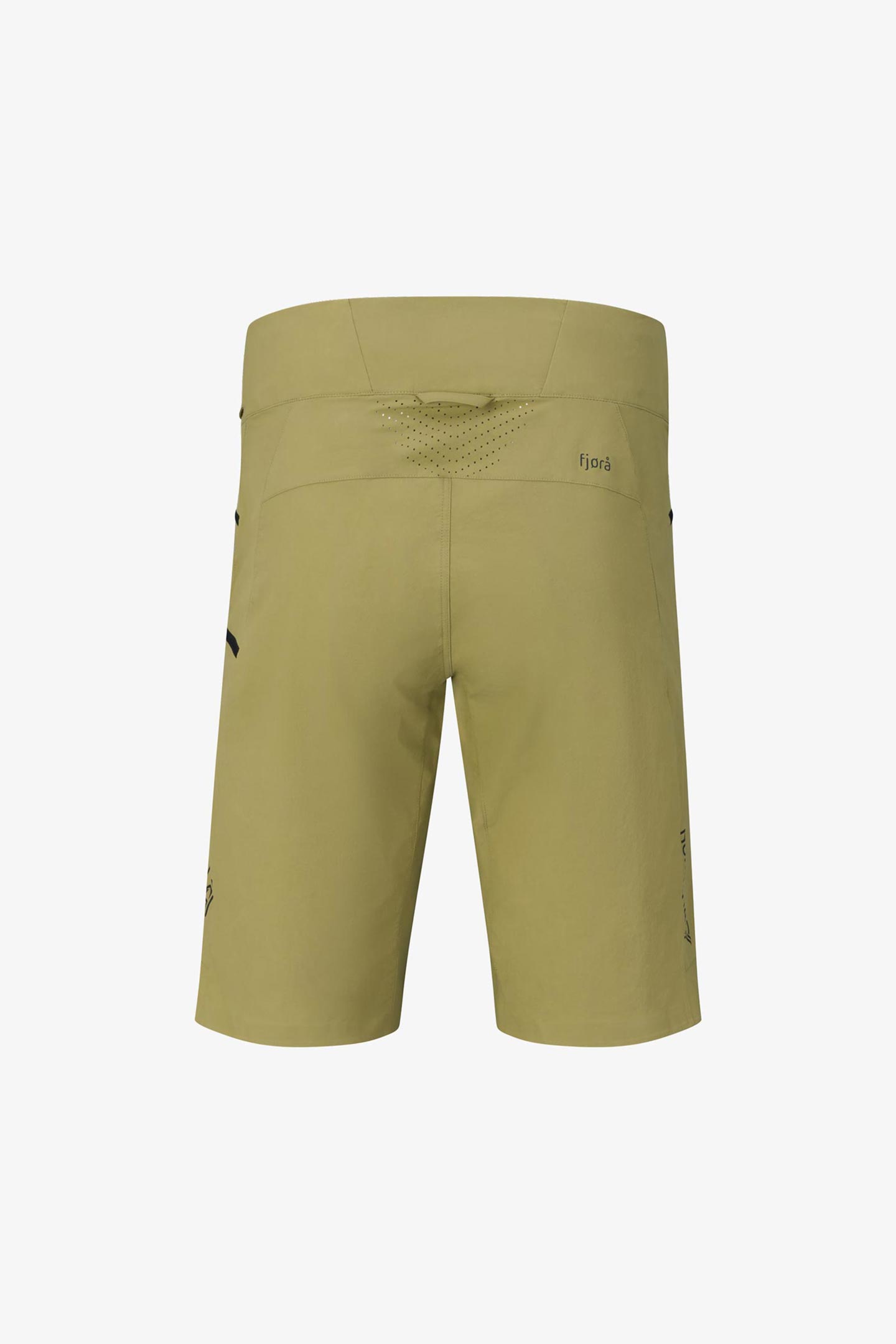 fjora flex1 tech Shorts (M) | フルマークスストア-北欧アウトドア