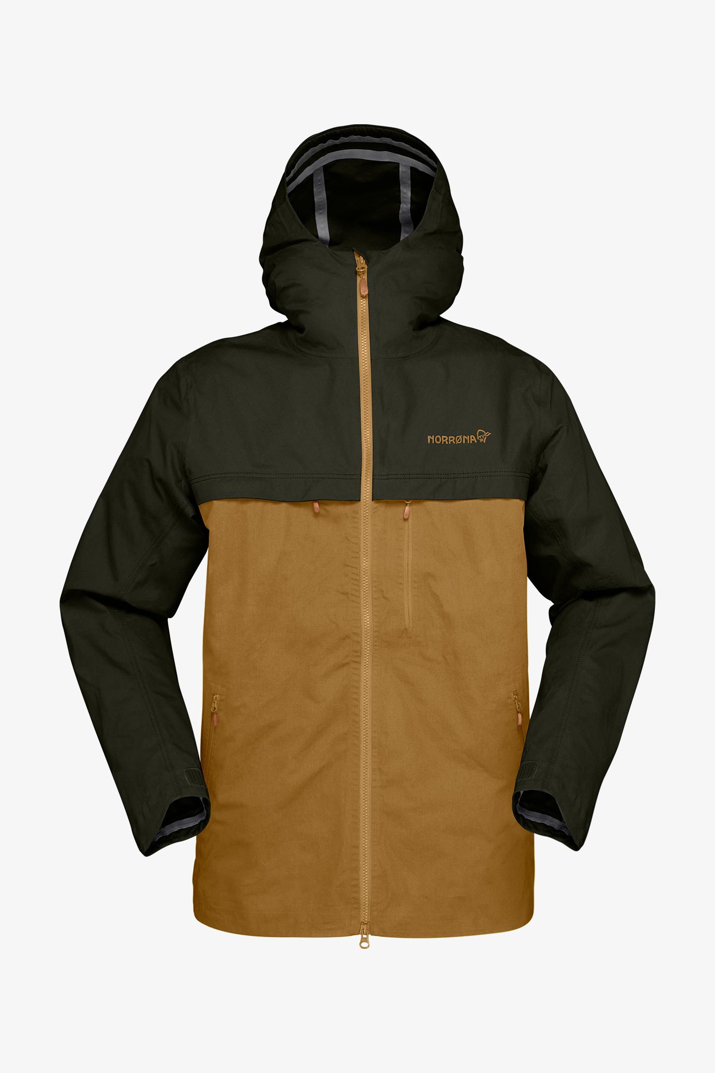 svalbard cotton Jacket (M) | フルマークスストア-北欧アウトドア用品