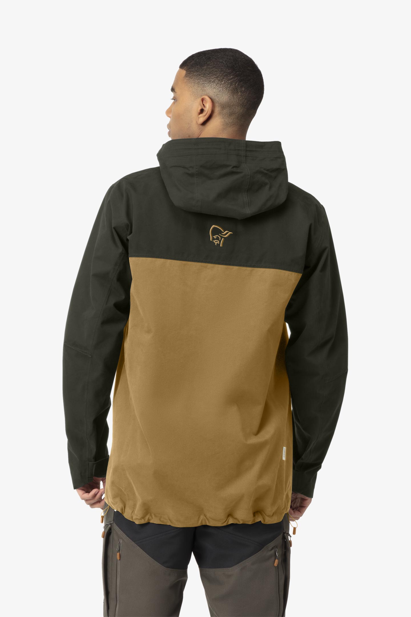 svalbard cotton Jacket (M) | フルマークスストア-北欧アウトドア用品