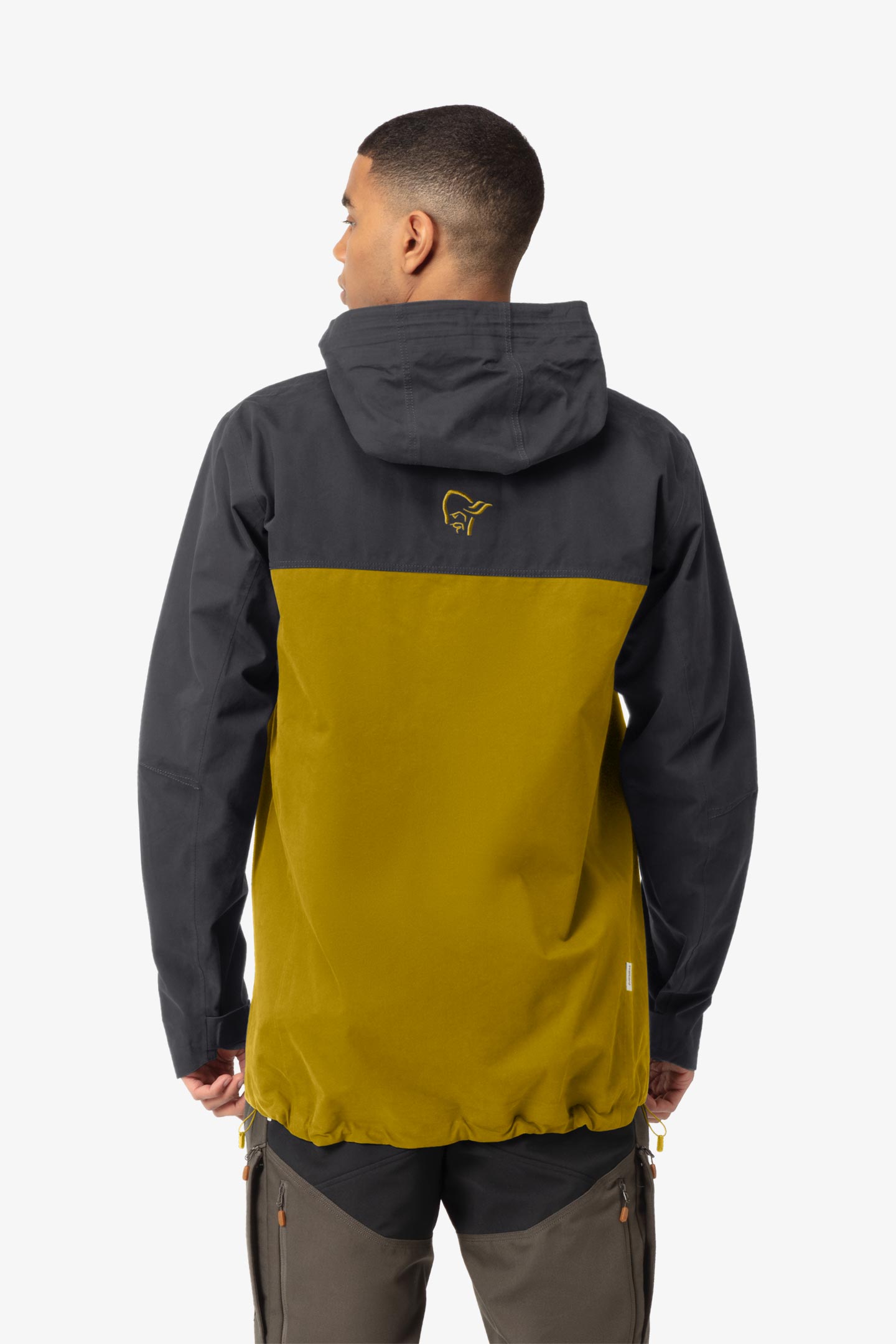 svalbard cotton Jacket (M) | フルマークスストア-北欧