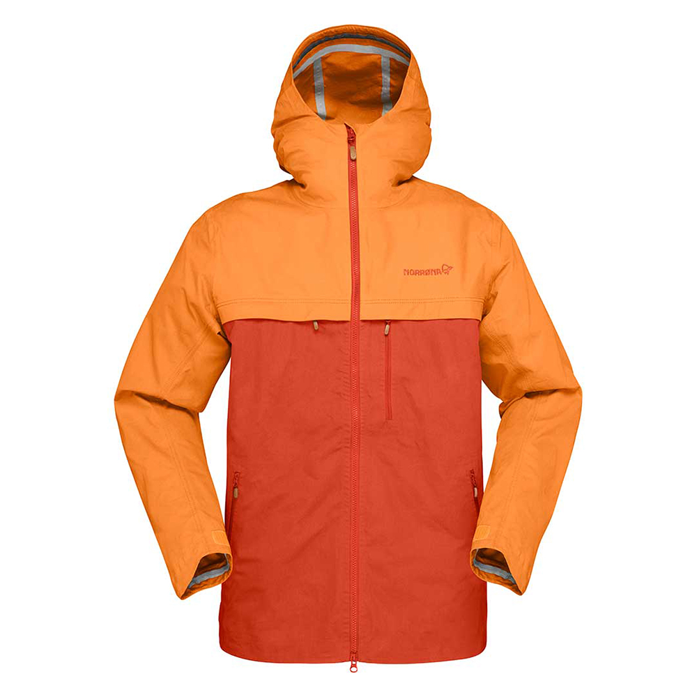 svalbard cotton Jacket (M) | フルマークスストア-北欧