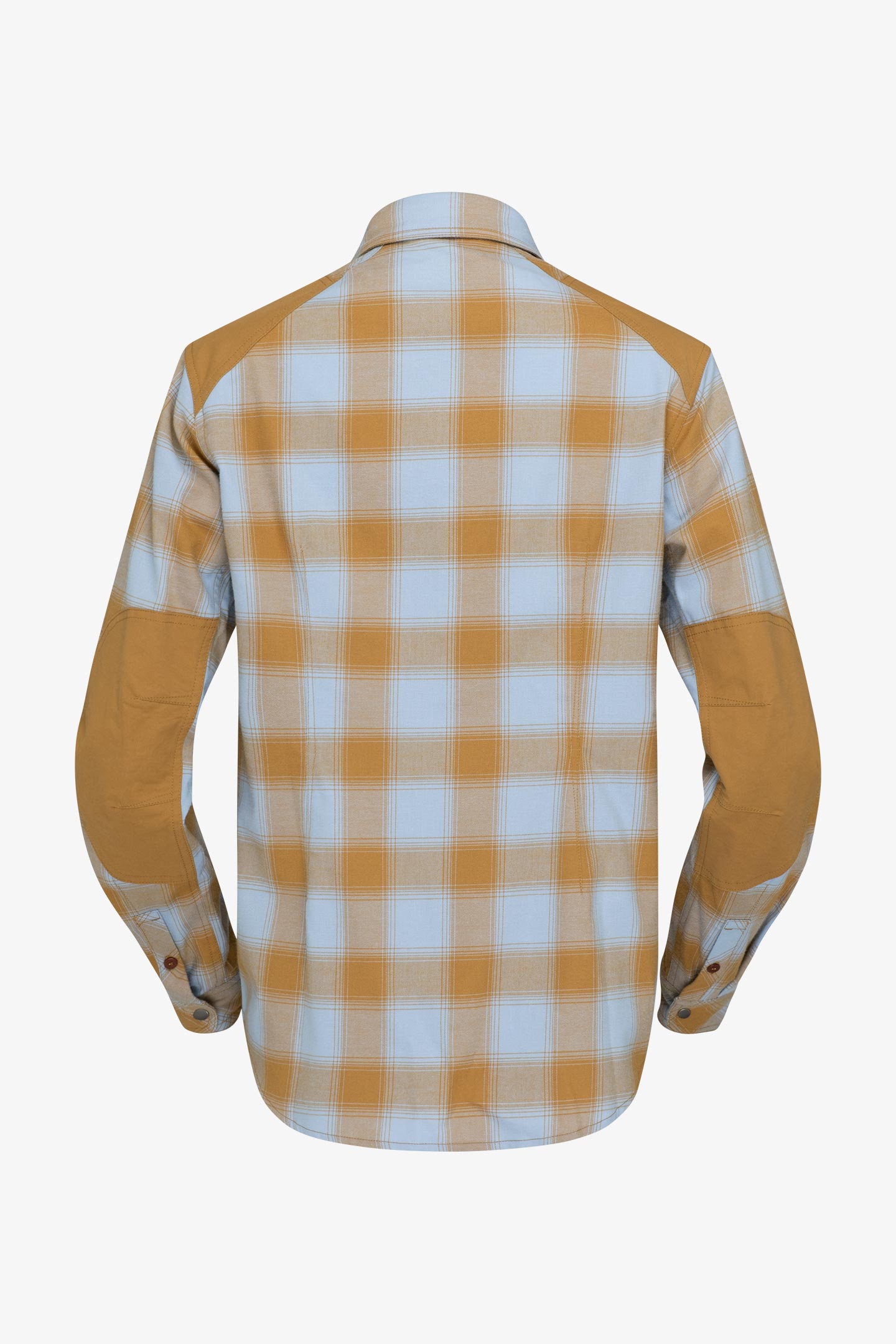 svalbard flannel Shirt (W) | フルマークスストア-北欧アウトドア用品