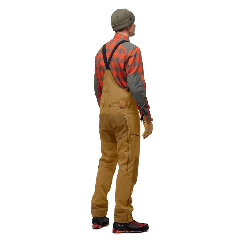 NORRONA ノローナ＞ svalbard heavy duty hybrid pants