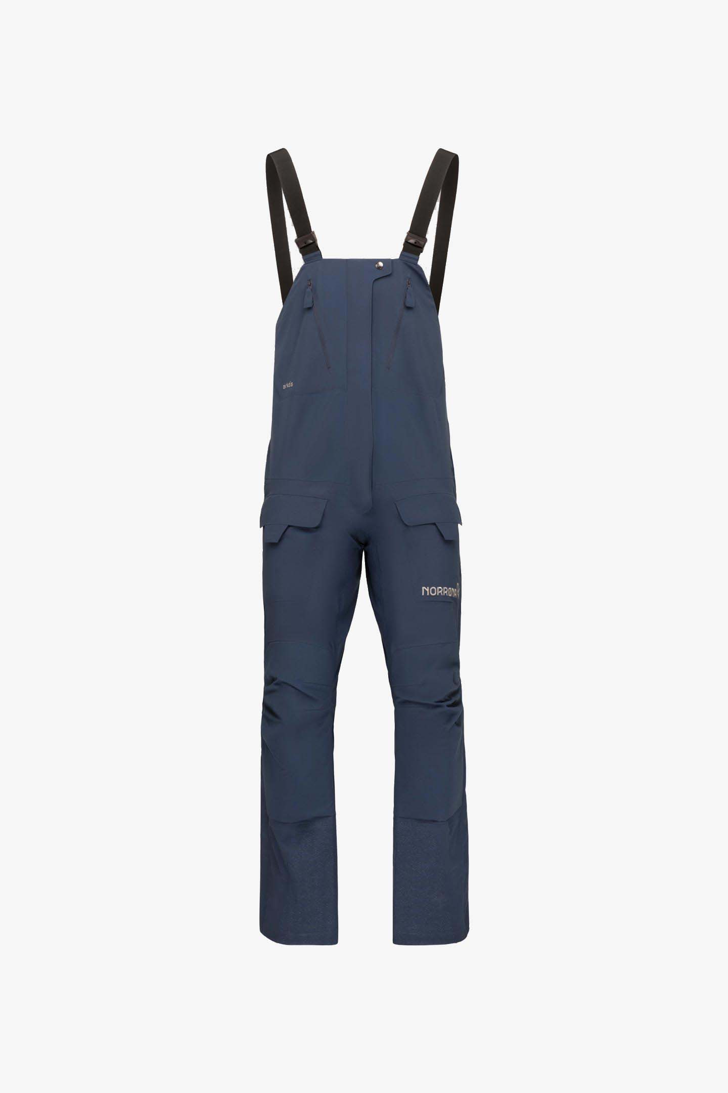 arktis Gore-Tex Pro Ousland edition Bibs (M) | フルマークスストア