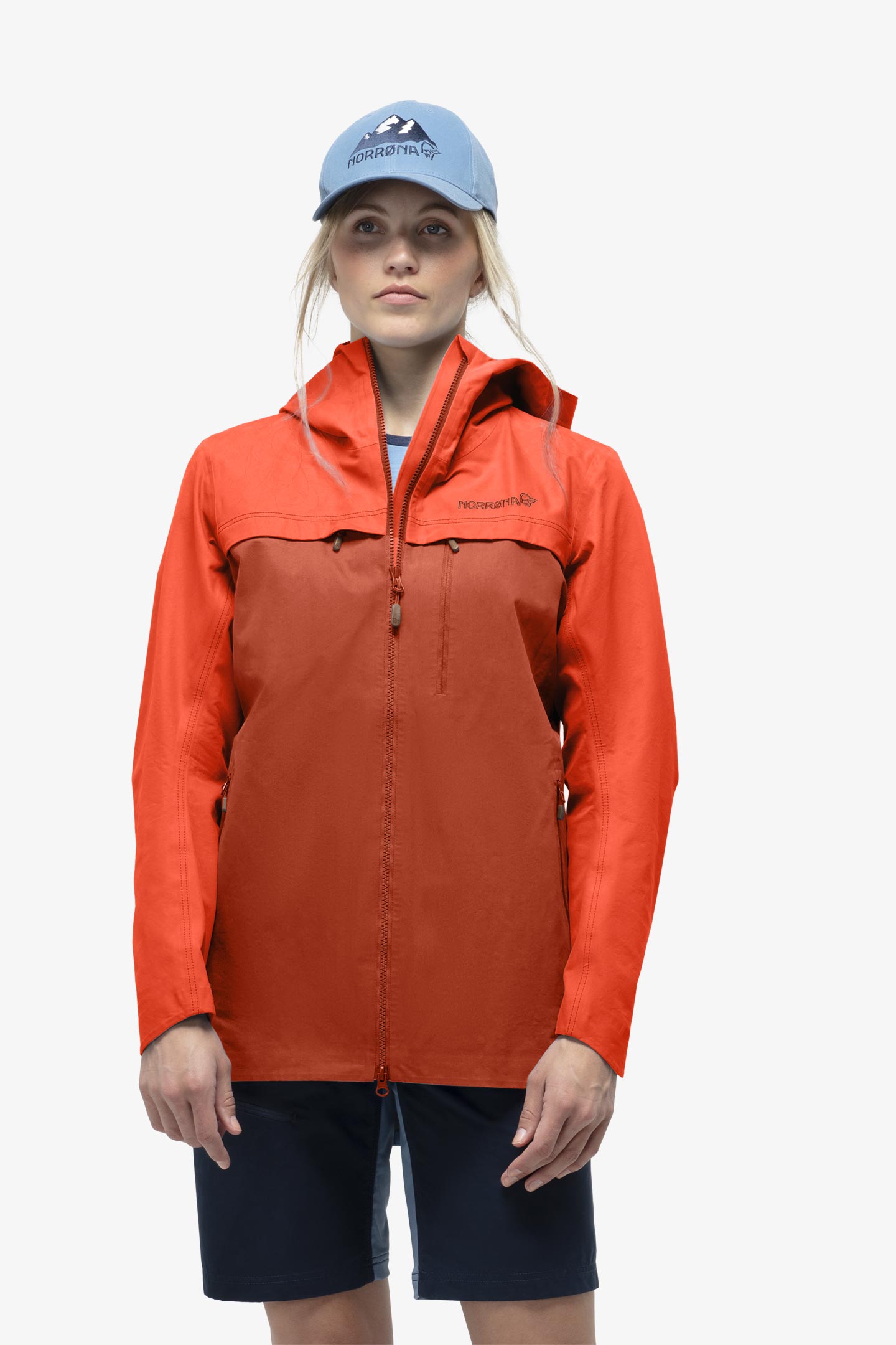 lyngen Alpha90 Jacket (W) | フルマークスストア-北欧